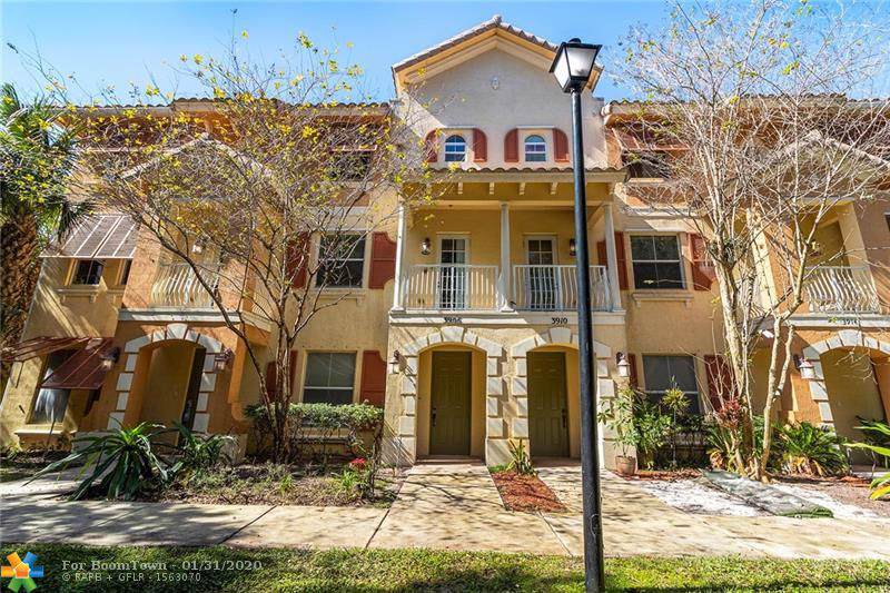 3906 Sleepy Orange Ln - Photo 1