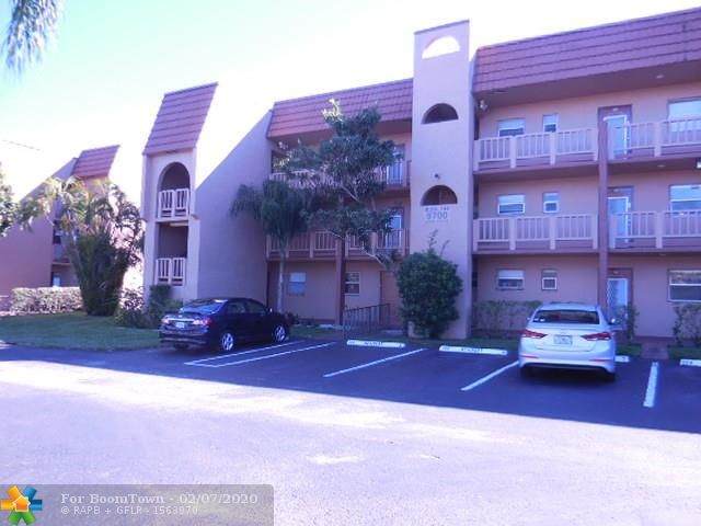 9700 Sunrise Lakes Blvd - Photo 1