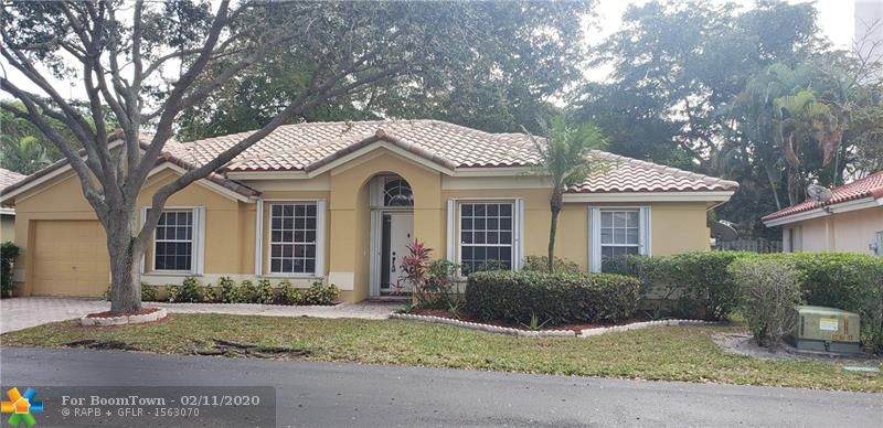 3408 Sands Harbor Trce - Photo 1