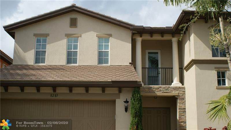8285 125th Lane - Photo 1