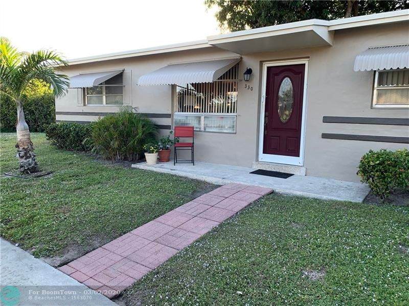 330 73rd Ter - Photo 1