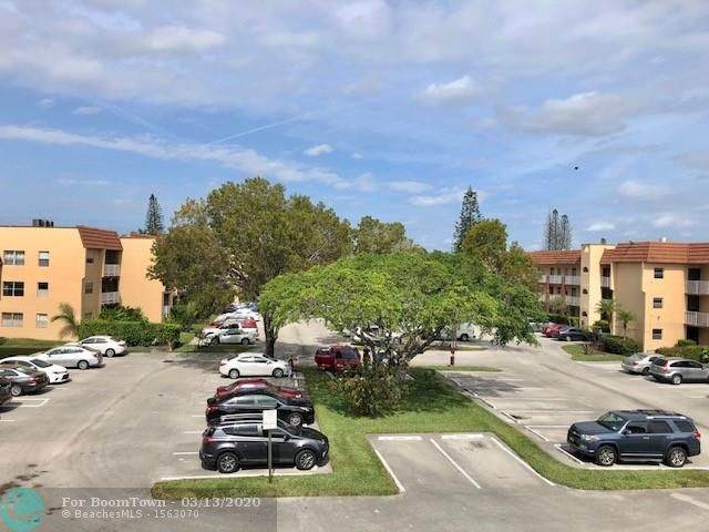 9010 Sunrise Lakes Blvd - Photo 1