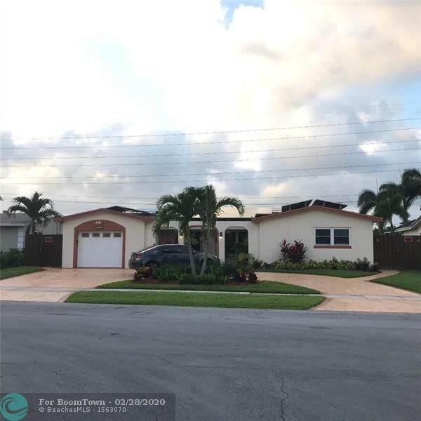 8501 24th Ct - Photo 1