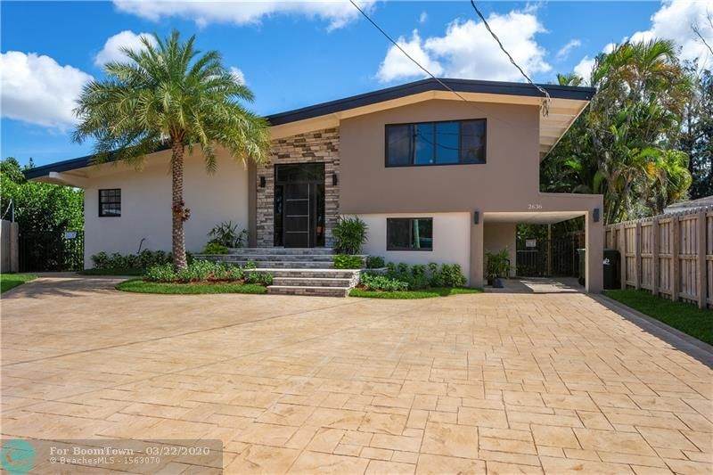 2636 Sugarloaf Ln - Photo 1