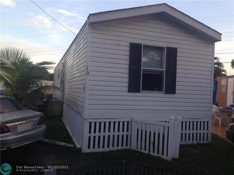 4701 73 - Photo 1