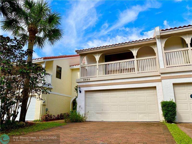 3498 Harbor Circle - Photo 1