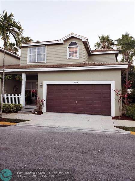 10576 56th Dr - Photo 1