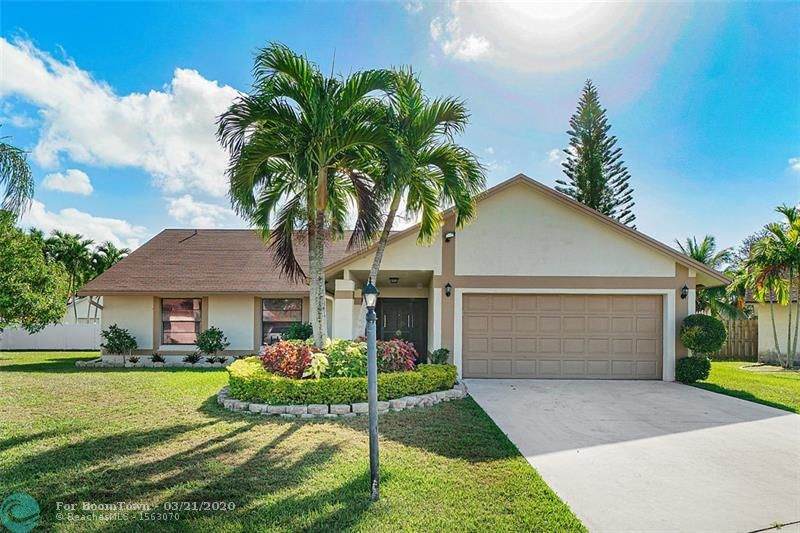 9217 Neptunes Basin Ct - Photo 1