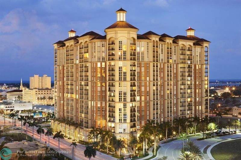 550 Okeechobee Blvd - Photo 1