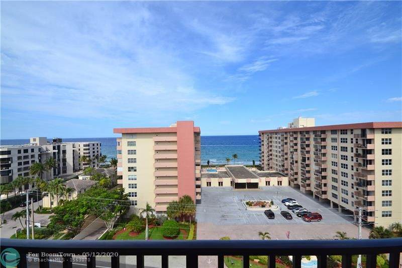 1150 Hillsboro Mile - Photo 1