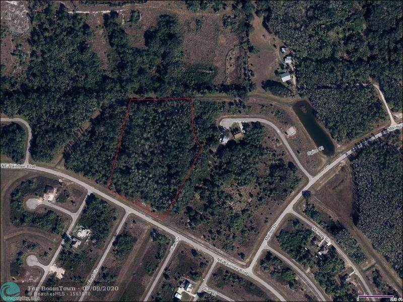 8000 Raintree - Photo 1