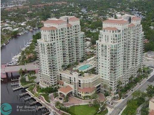600 Las Olas Blvd - Photo 1