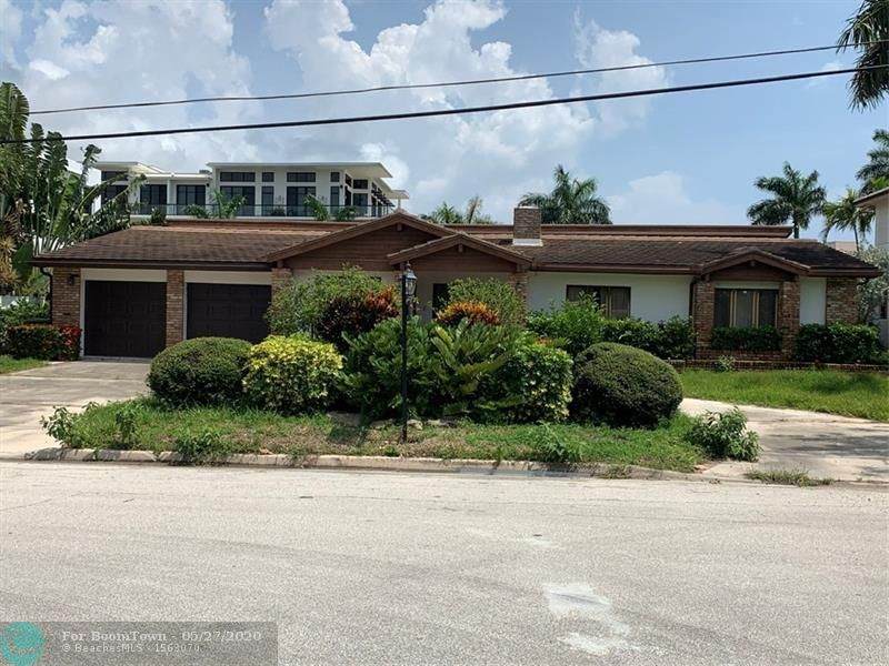 1327 Seminole Dr - Photo 1