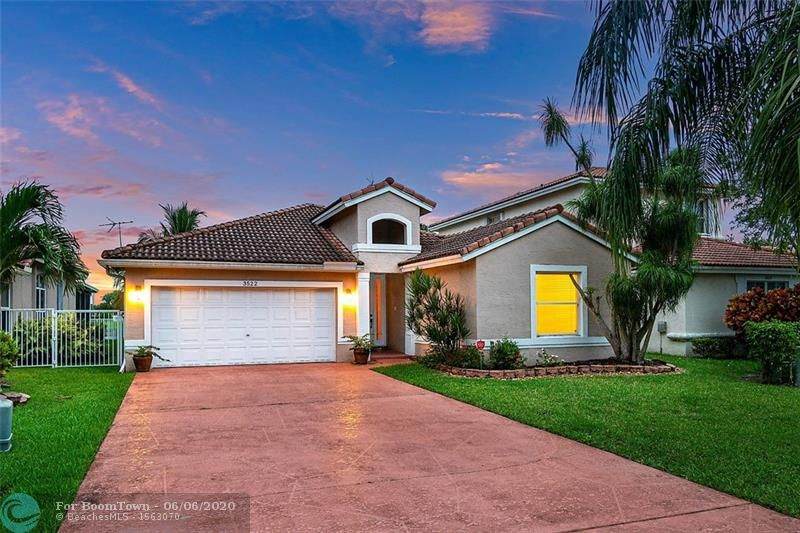 3522 Coco Lake Dr - Photo 1