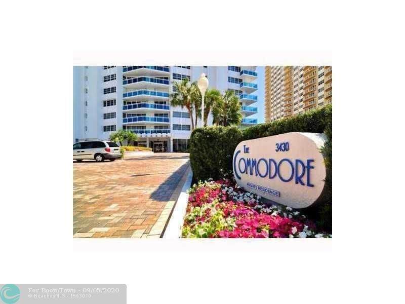 3430 Galt Ocean Dr - Photo 1