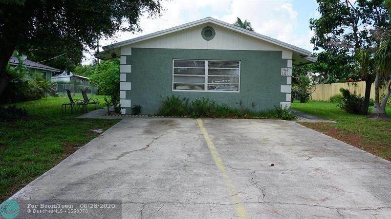 3371 Fairmont St - Photo 1