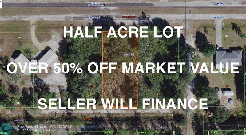 703 Palm Ave - Photo 1