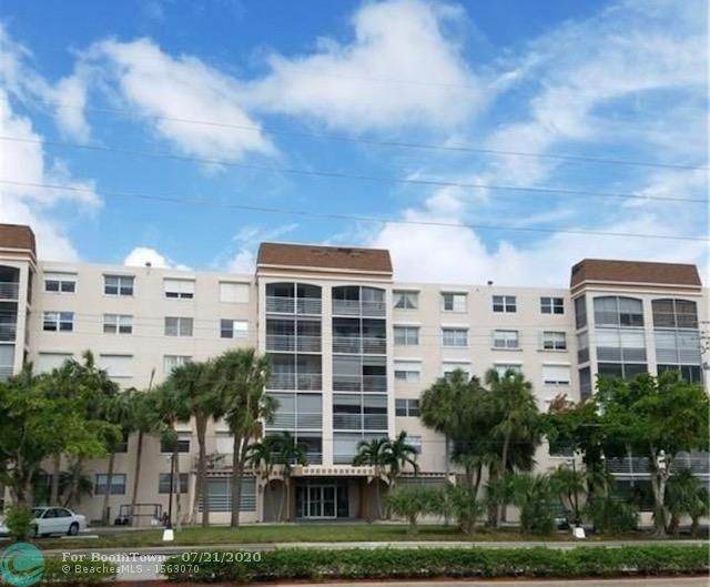 501 Dania Beach Blvd - Photo 1