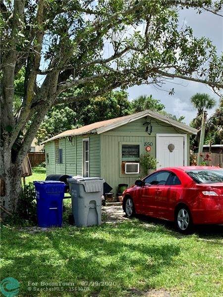 850 9th St - Photo 1