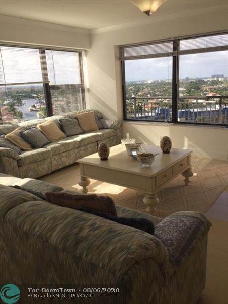 3800 Galt Ocean Drive - Photo 1
