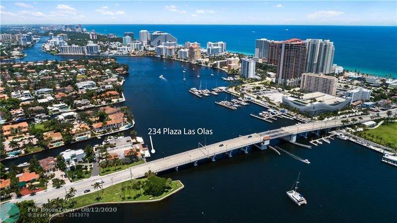 234 Plaza Las Olas - Photo 1
