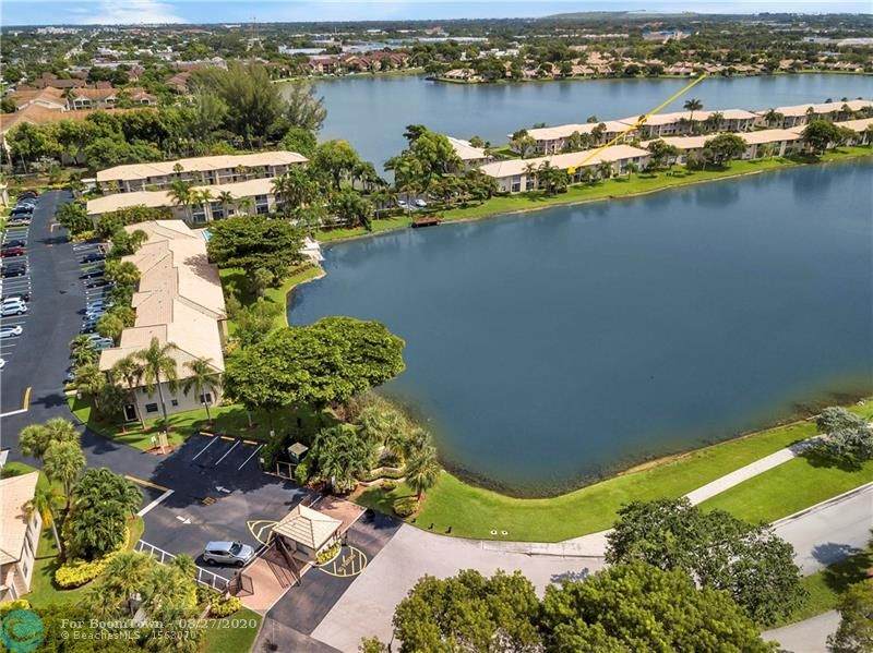 5521 Lakeside Dr - Photo 1