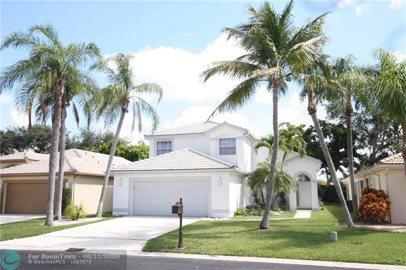 10832 Crescendo Cir - Photo 1