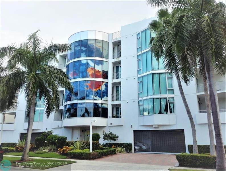301 Hendricks - Photo 1