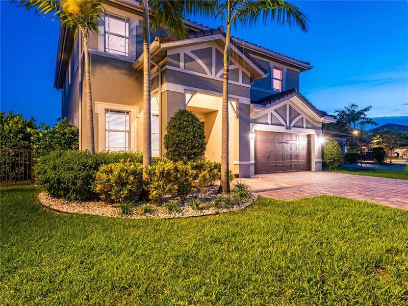 9830 Blue Isle Bay - Photo 1