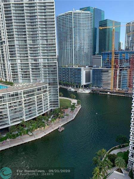 801 Brickell Key Blvd - Photo 1