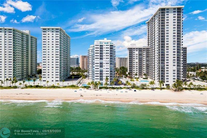 3430 Galt Ocean Dr - Photo 1