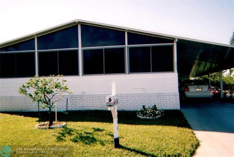 4044 69th St N Lot 835 - Photo 1