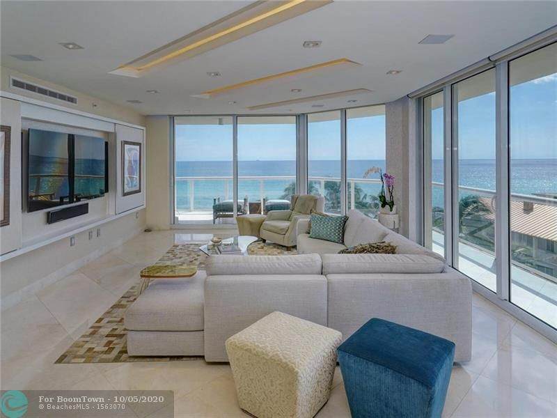 6001 Ocean Drive - Photo 1