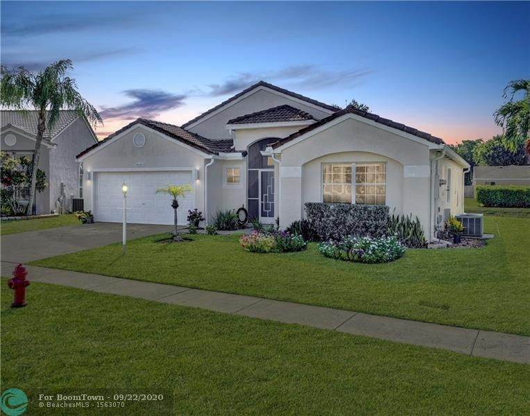9680 Tavernier Dr - Photo 1
