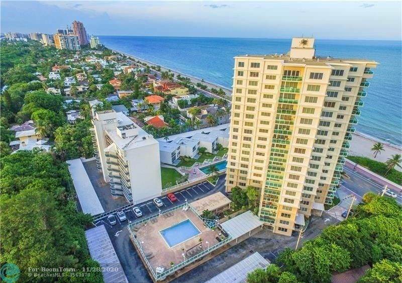 1151 Fort Lauderdale Beach - Photo 1