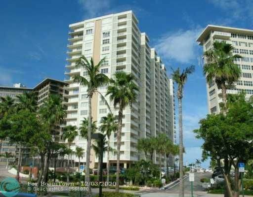 3750 Galt Ocean Dr. - Photo 1