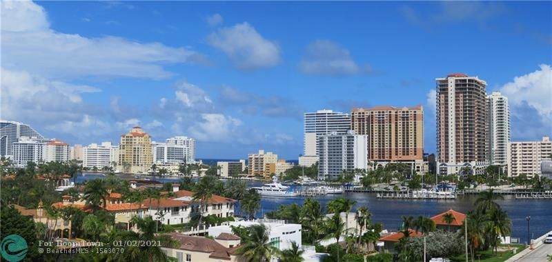 2500 Las Olas Blvd - Photo 1