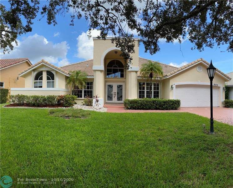 5103 Chardonnay Dr - Photo 1