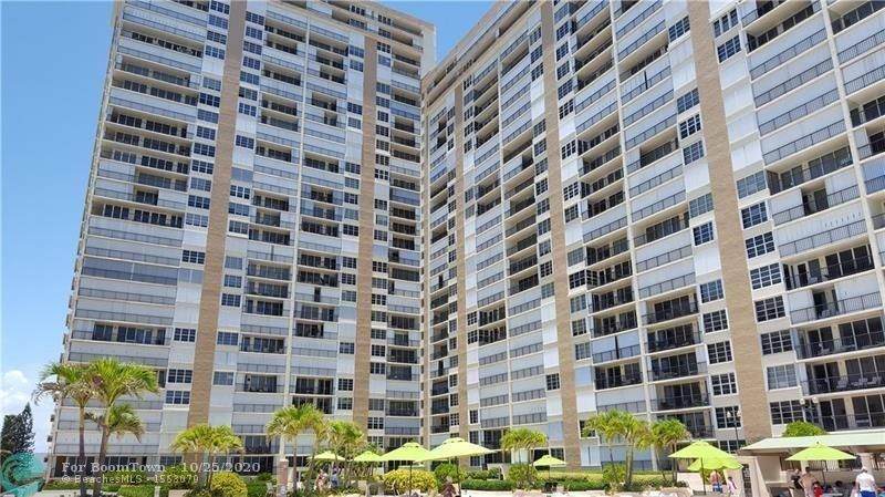4280 Galt Ocean Dr - Photo 1