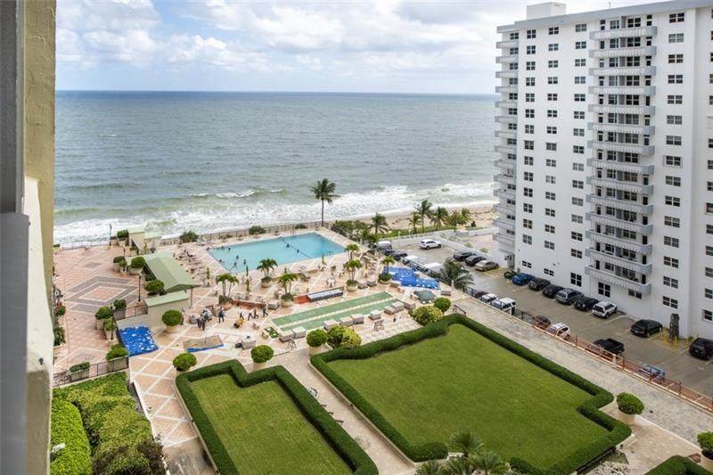 4280 Galt Ocean Dr - Photo 1