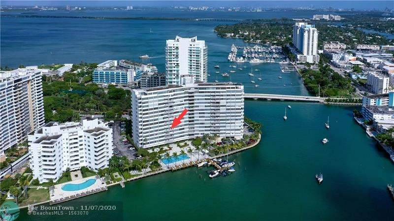 20 Island Ave - Photo 1