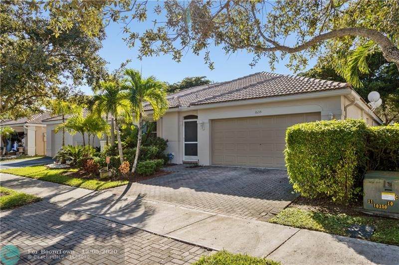 1635 Zenith Way - Photo 1