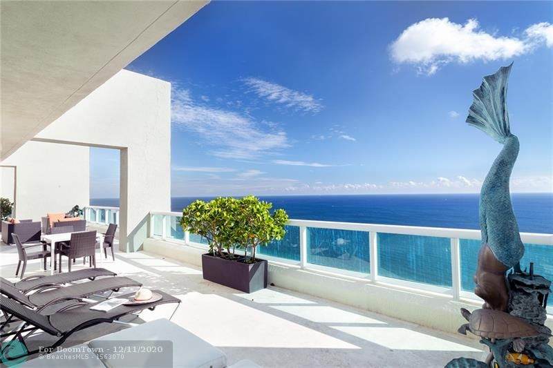 101 Fort Lauderdale Beach Blvd - Photo 1