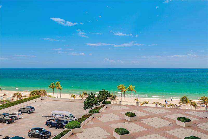 3500 Galt Ocean Dr - Photo 1