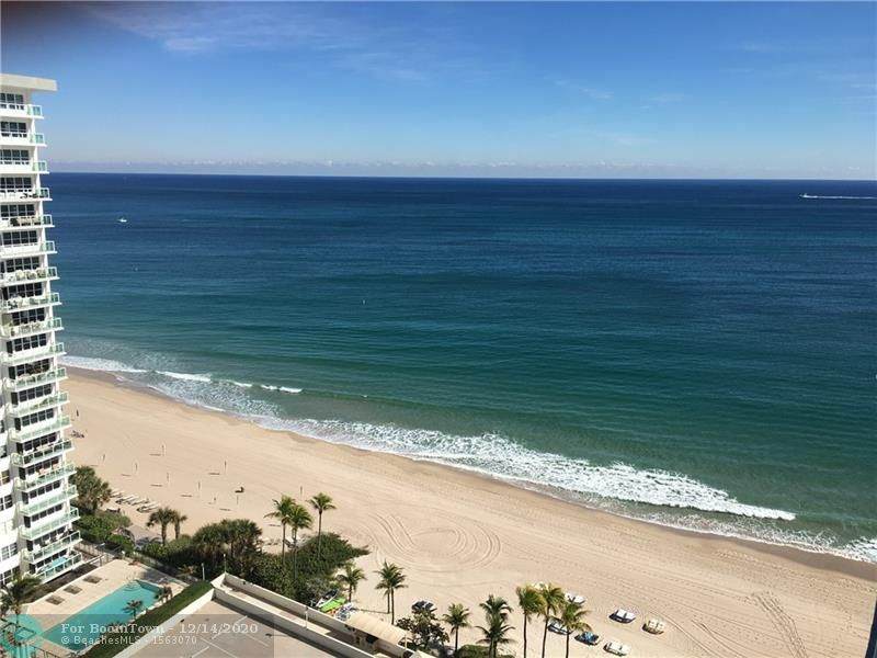 3500 Galt Ocean Dr - Photo 1