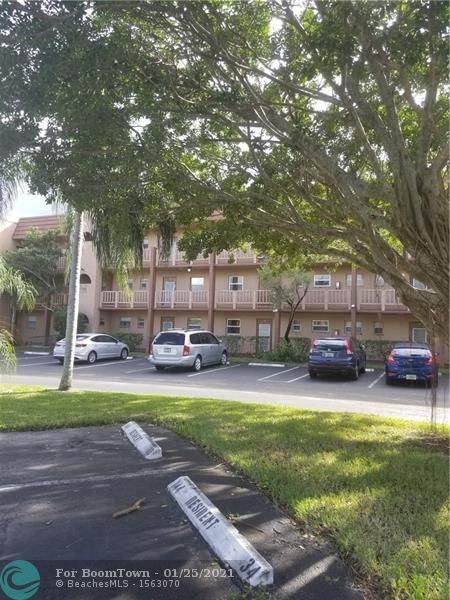 9700 Sunrise Lakes Blvd - Photo 1