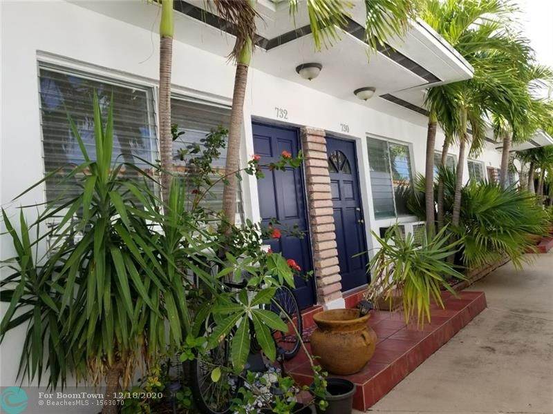 724 85th St - Photo 1