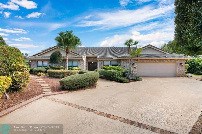 7301 Corkwood Ter - Photo 1