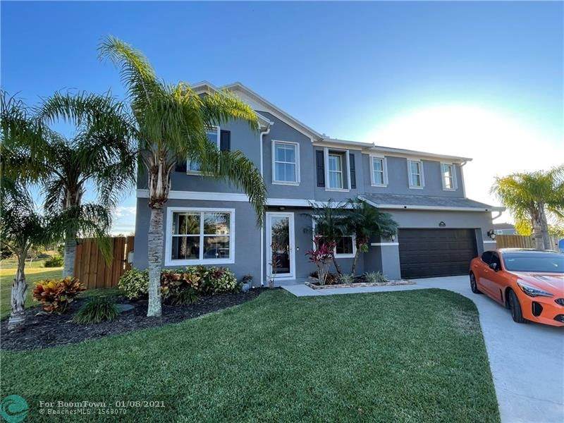 5844 Drill Court - Photo 1