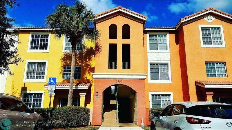 6768 Heritage Grande - Photo 1